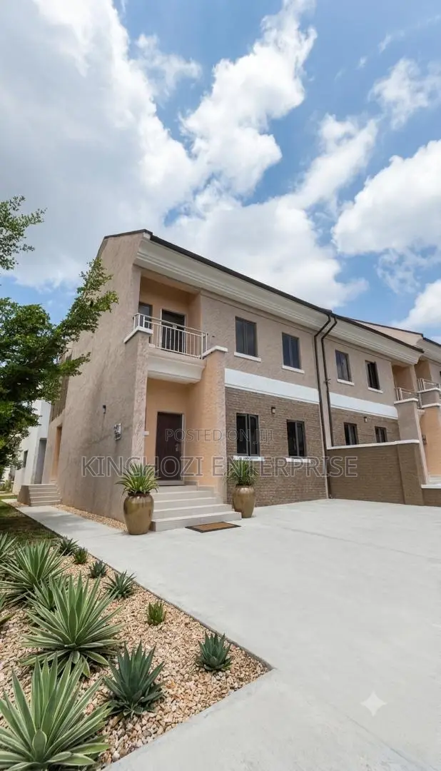 3bdrm Duplex in Apo Dutse, Zone B for rent in Zone B