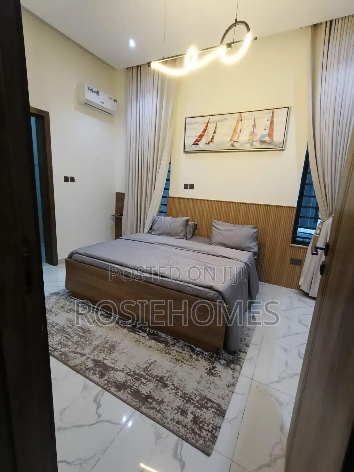 3bdrm Duplex in Capital Garden, Eleko for sale in Eleko