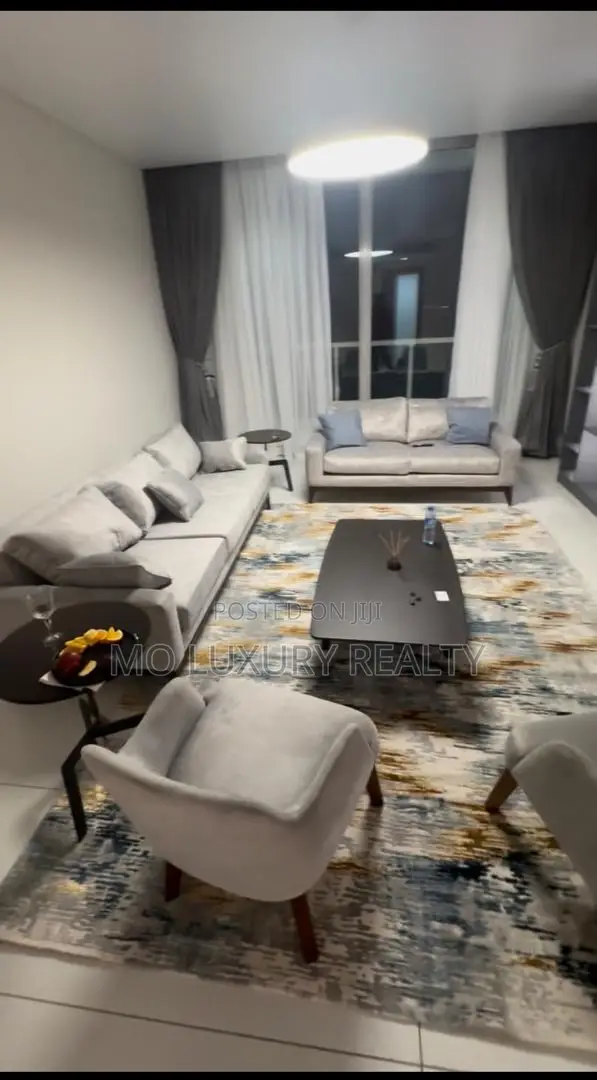 Furnished 3bdrm Apartment in Victoria Island for rent in Victoria Island