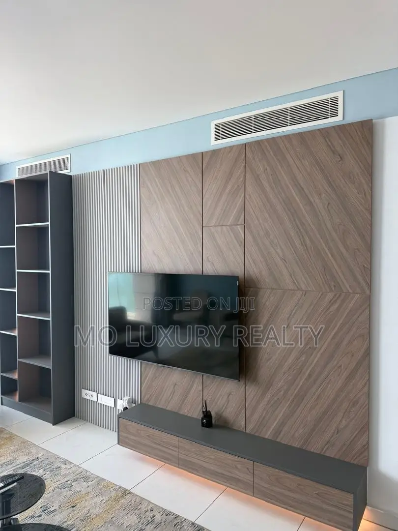 Furnished 3bdrm Apartment in Victoria Island for rent in Victoria Island