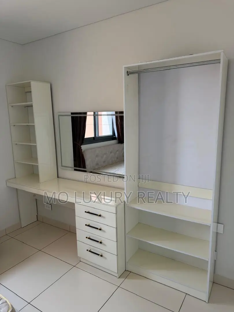 Furnished 3bdrm Apartment in Victoria Island for rent in Victoria Island