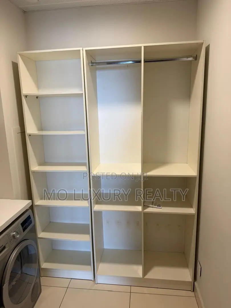 Furnished 3bdrm Apartment in Victoria Island for rent in Victoria Island
