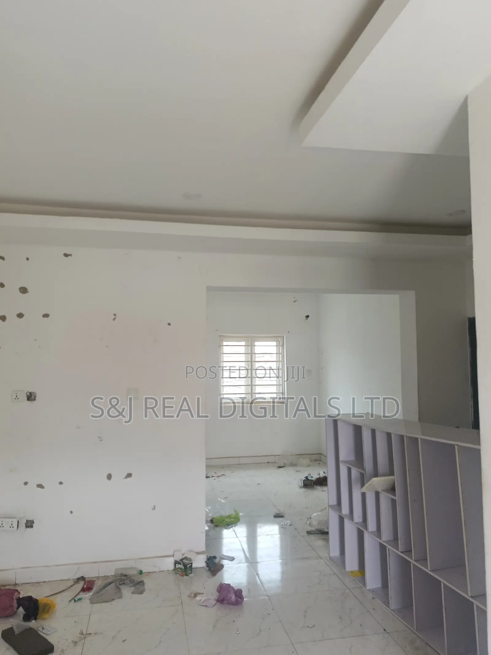 2bdrm Block of Flats in Kubwa for rent in Kubwa