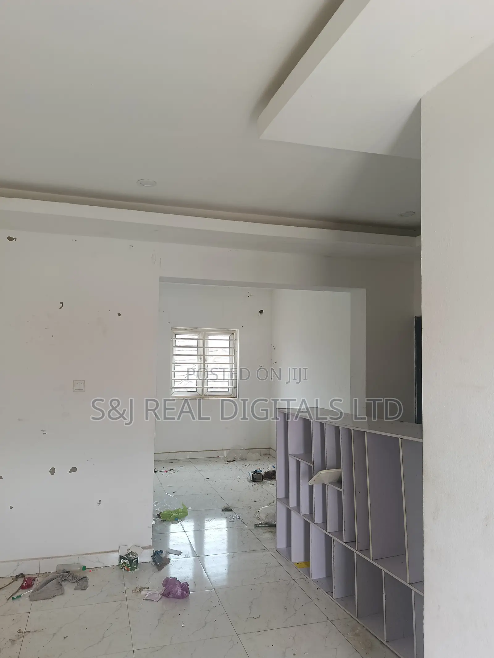 2bdrm Block of Flats in Kubwa for rent in Kubwa