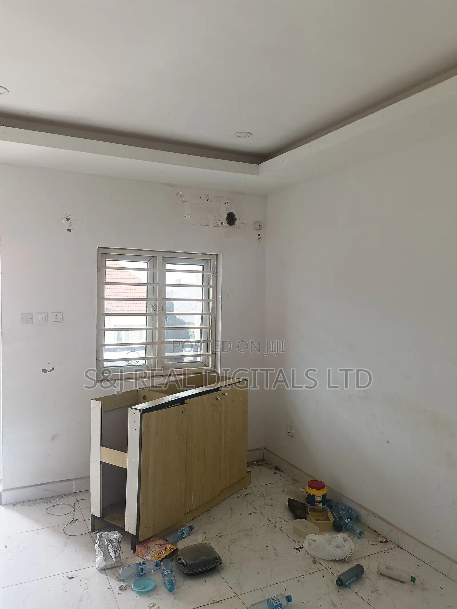 2bdrm Block of Flats in Kubwa for rent in Kubwa