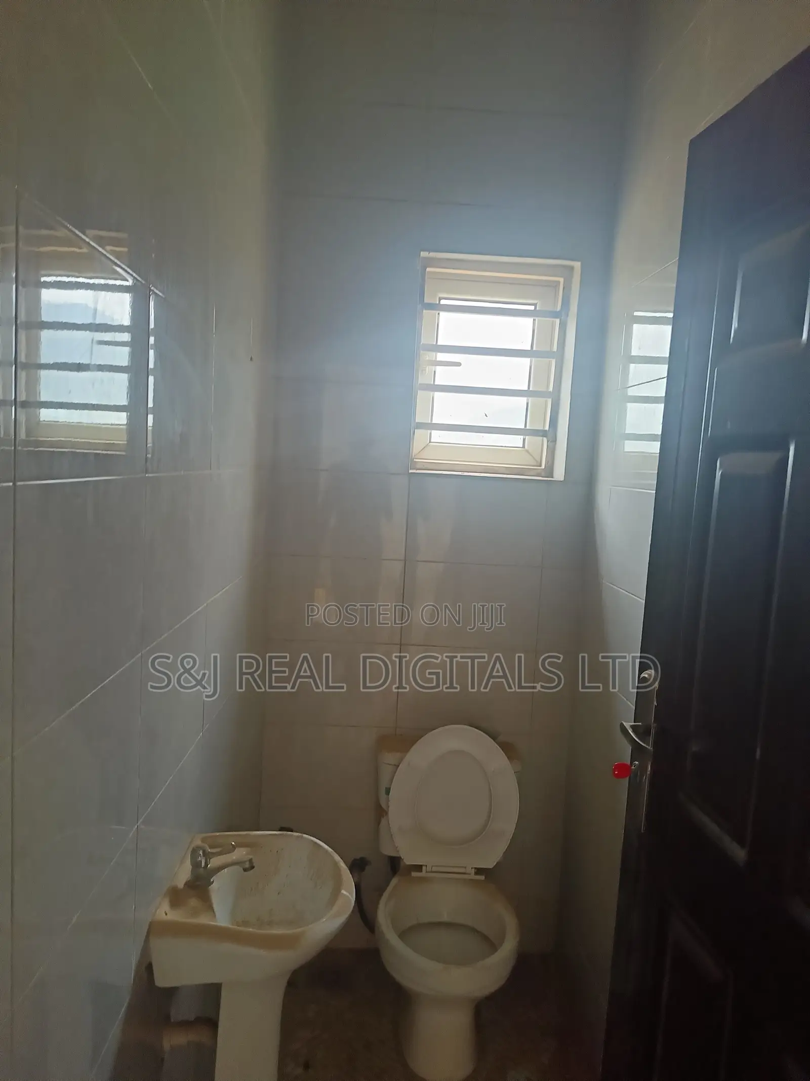 2bdrm Block of Flats in Kubwa for rent in Kubwa