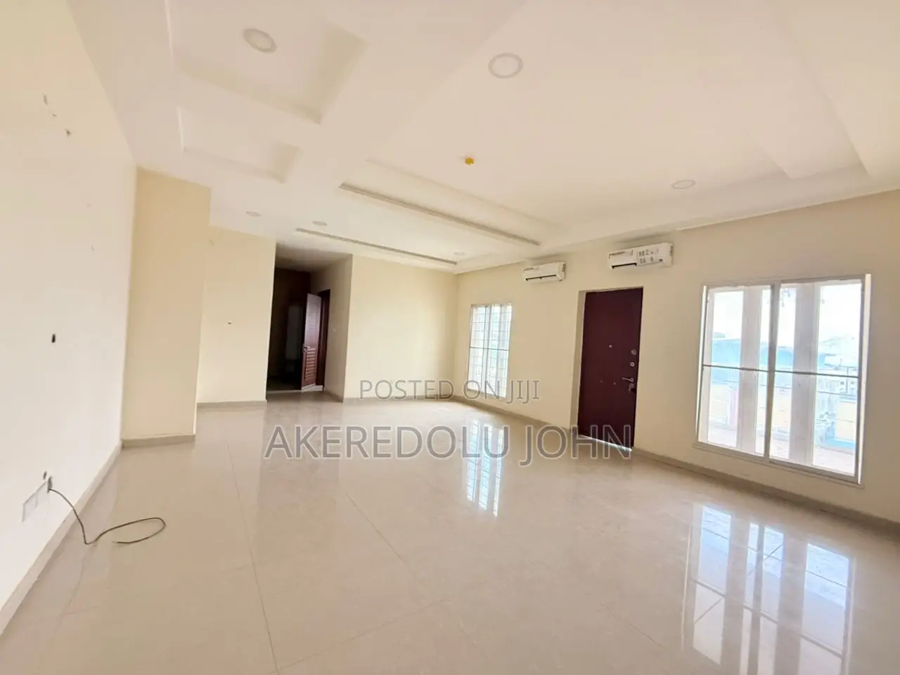 7bdrm Penthouse in Katampe Extension for rent in Katampe Extension