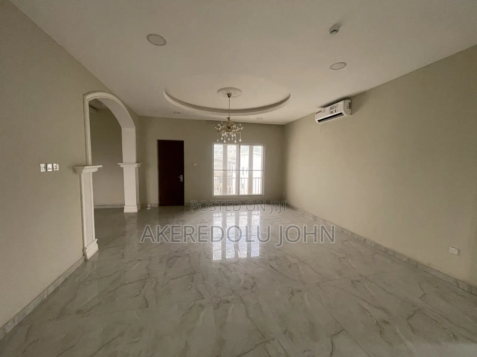7bdrm Penthouse in Katampe Extension for rent in Katampe Extension