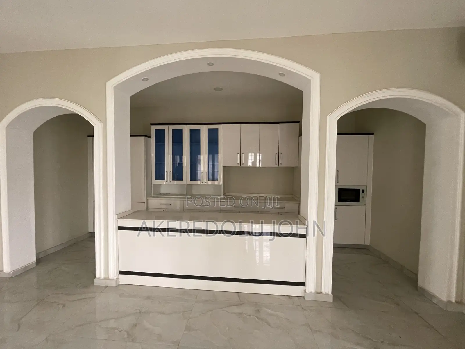 7bdrm Penthouse in Katampe Extension for rent in Katampe Extension