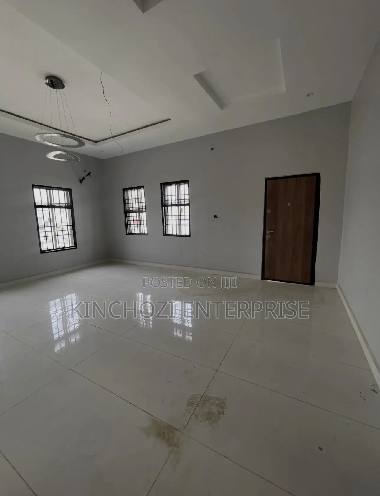 3bdrm Duplex in Apo Dutse, Zone B for rent in Zone B