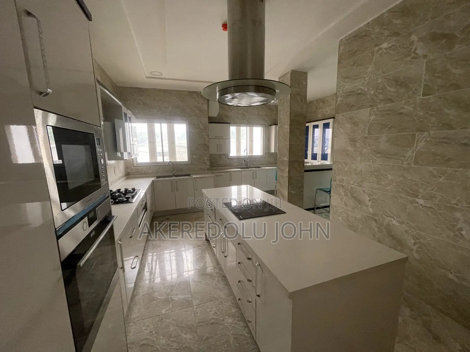 7bdrm Penthouse in Katampe Extension for rent in Katampe Extension
