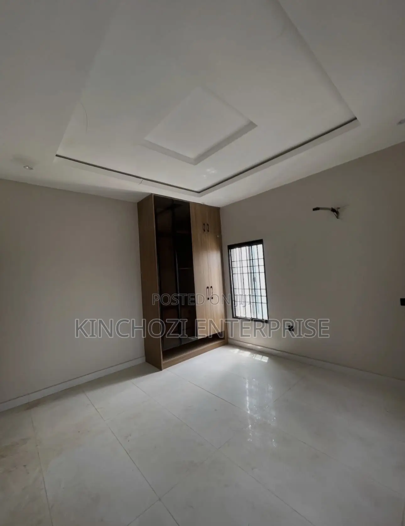 3bdrm Duplex in Apo Dutse, Zone B for rent in Zone B