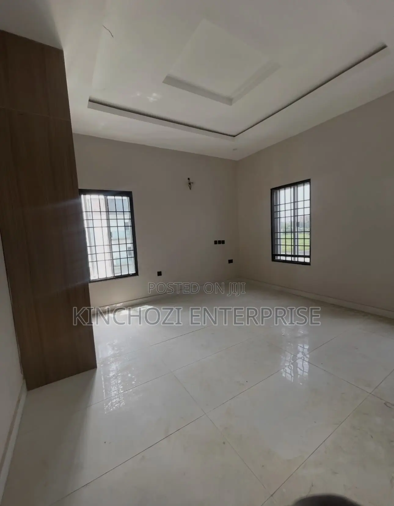 3bdrm Duplex in Apo Dutse, Zone B for rent in Zone B
