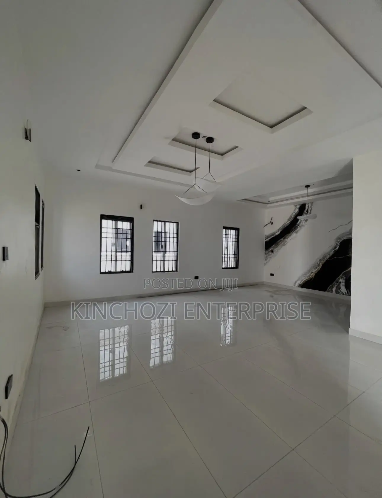 3bdrm Duplex in Apo Dutse, Zone B for rent in Zone B