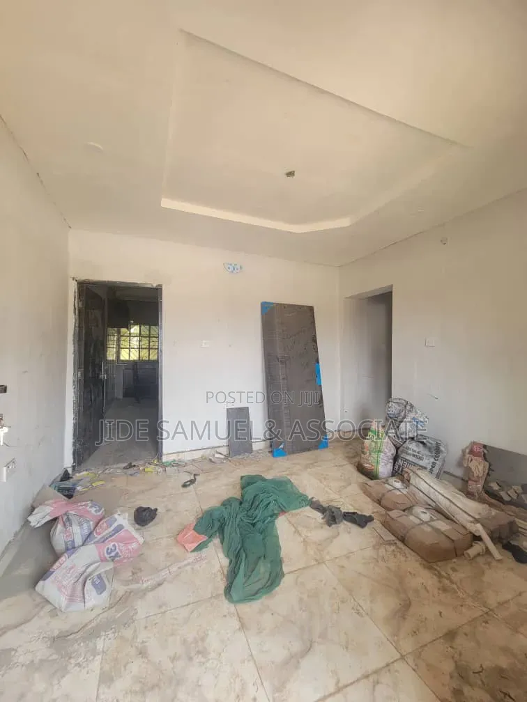 Furnished Mini Flat in Ayobo for rent in Ayobo