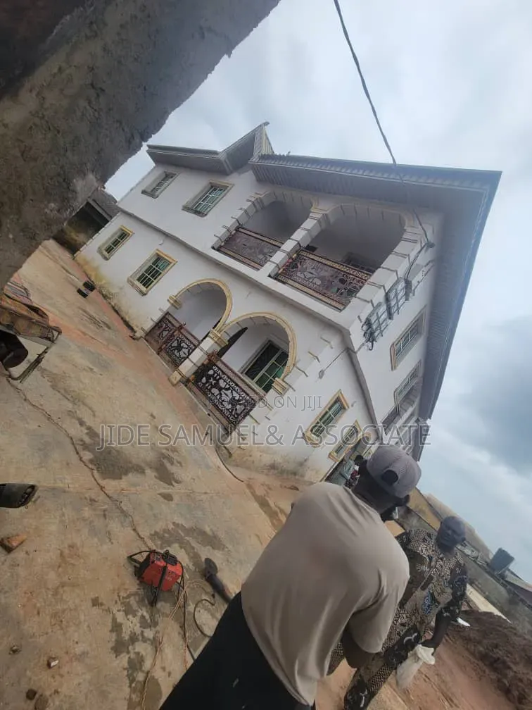 Furnished Mini Flat in Ayobo for rent in Ayobo