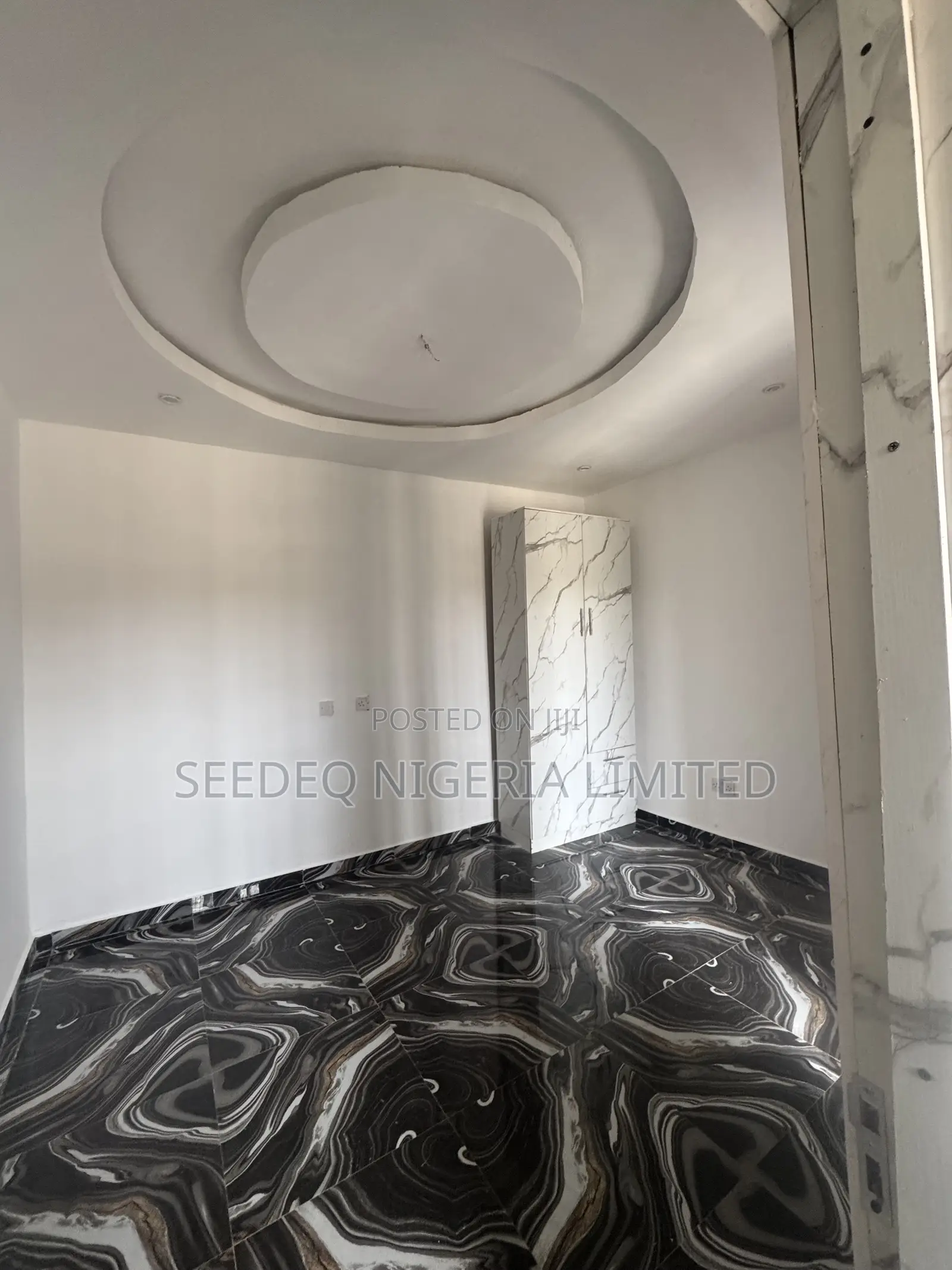 Furnished 1bdrm Bungalow in Sodiq Jimoh, Igbogbo for rent in Igbogbo