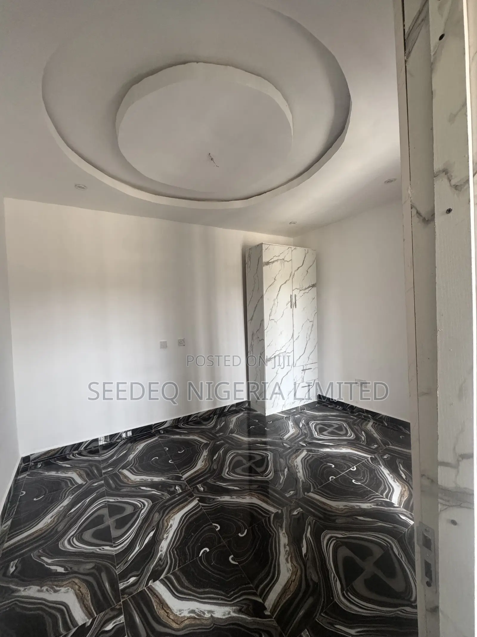 Furnished 1bdrm Bungalow in Sodiq Jimoh, Igbogbo for rent in Igbogbo
