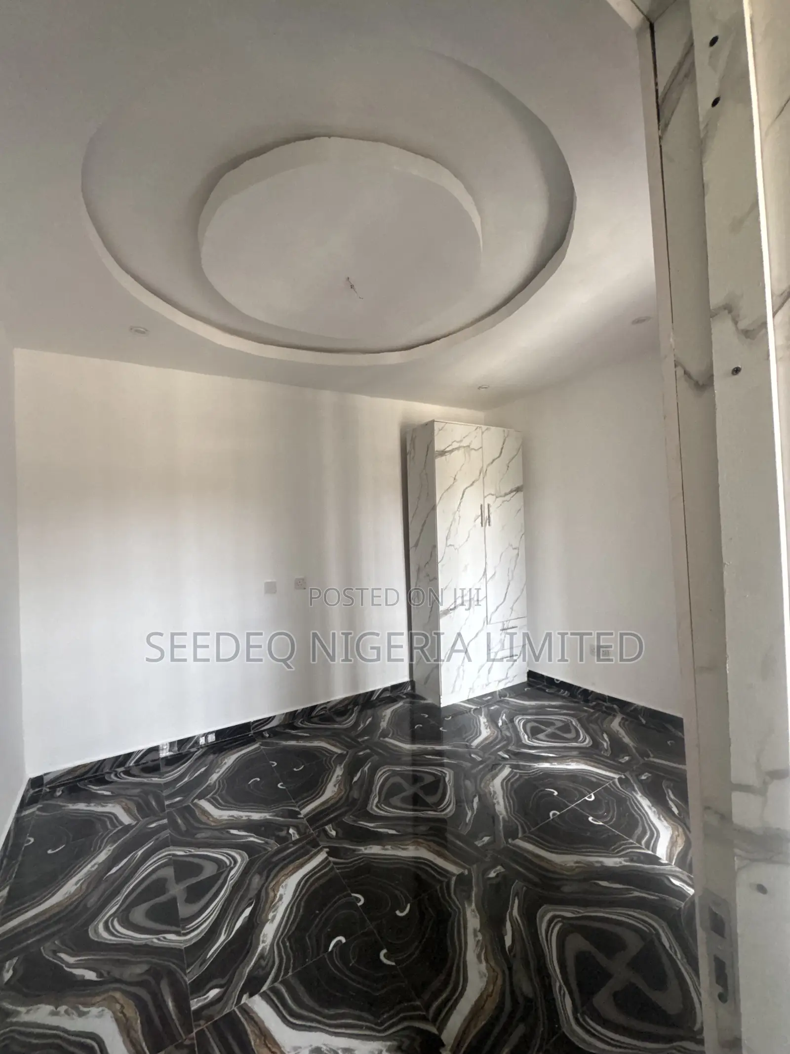Furnished Studio Apartment in Sodiq Jimoh Estate, Igbogbo for rent in Igbogbo