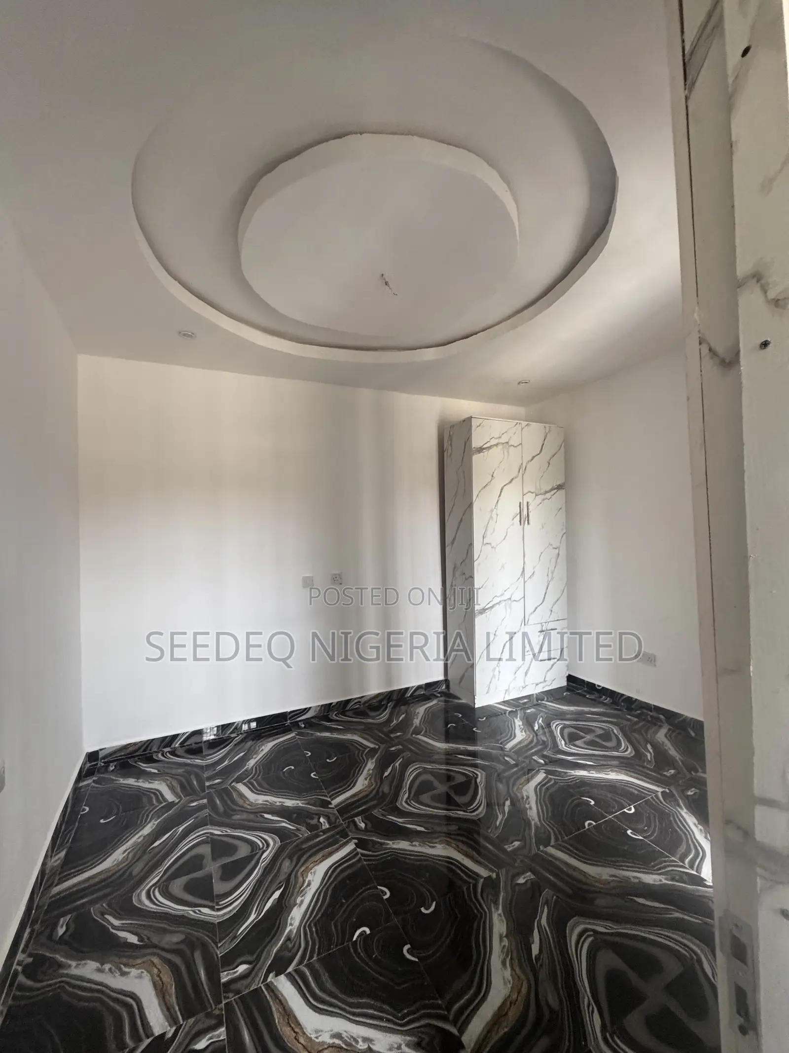 Furnished Studio Apartment in Sodiq Jimoh Estate, Igbogbo for rent in Igbogbo