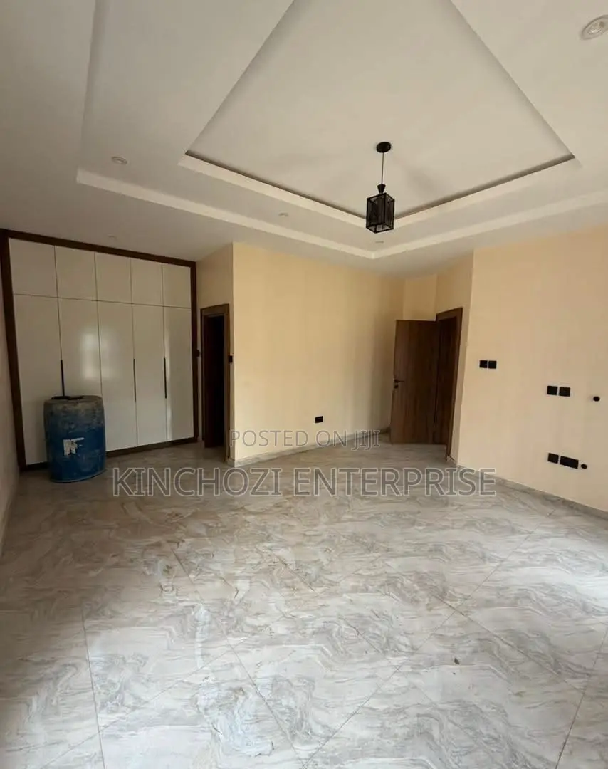 4bdrm Duplex in Apo Abuja, Zone B for rent in Zone B