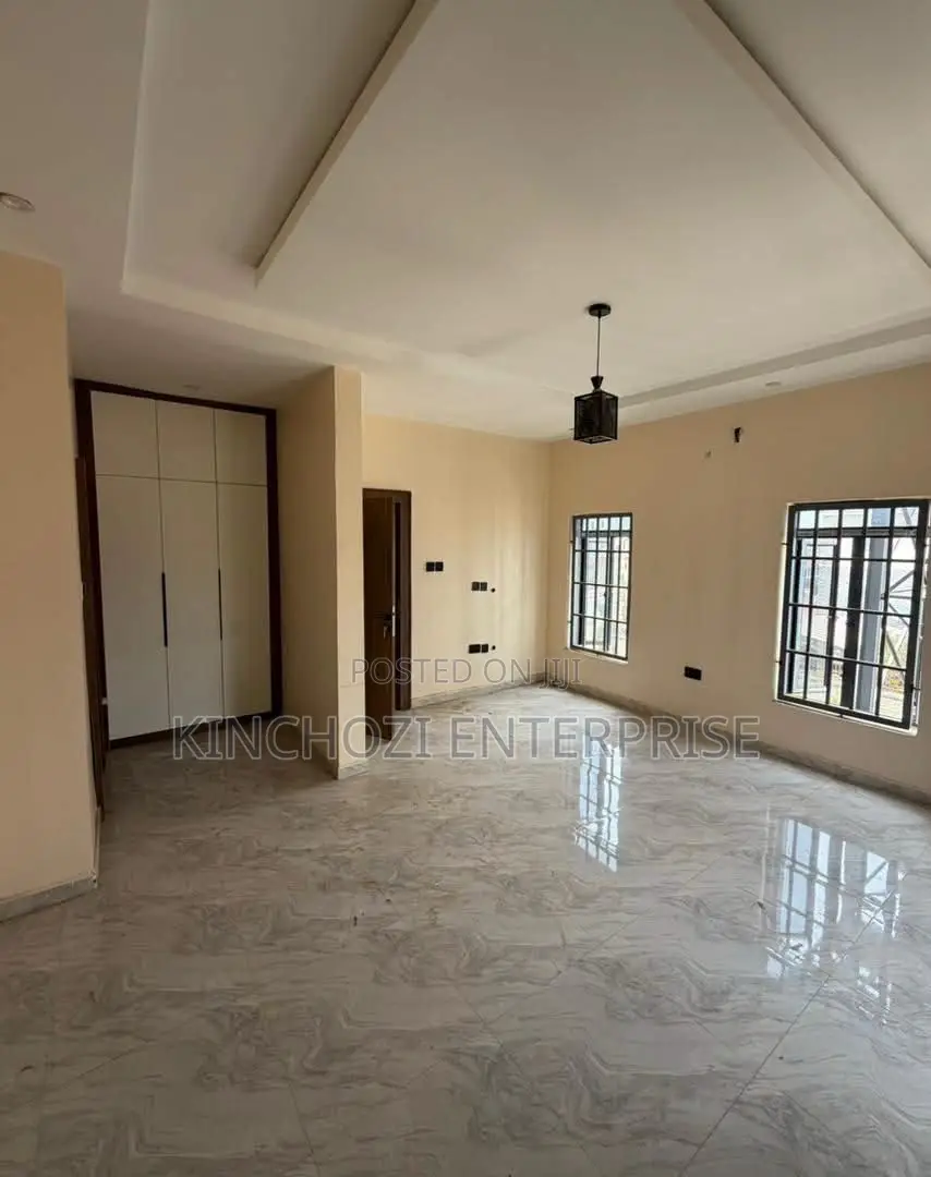 4bdrm Duplex in Apo Abuja, Zone B for rent in Zone B