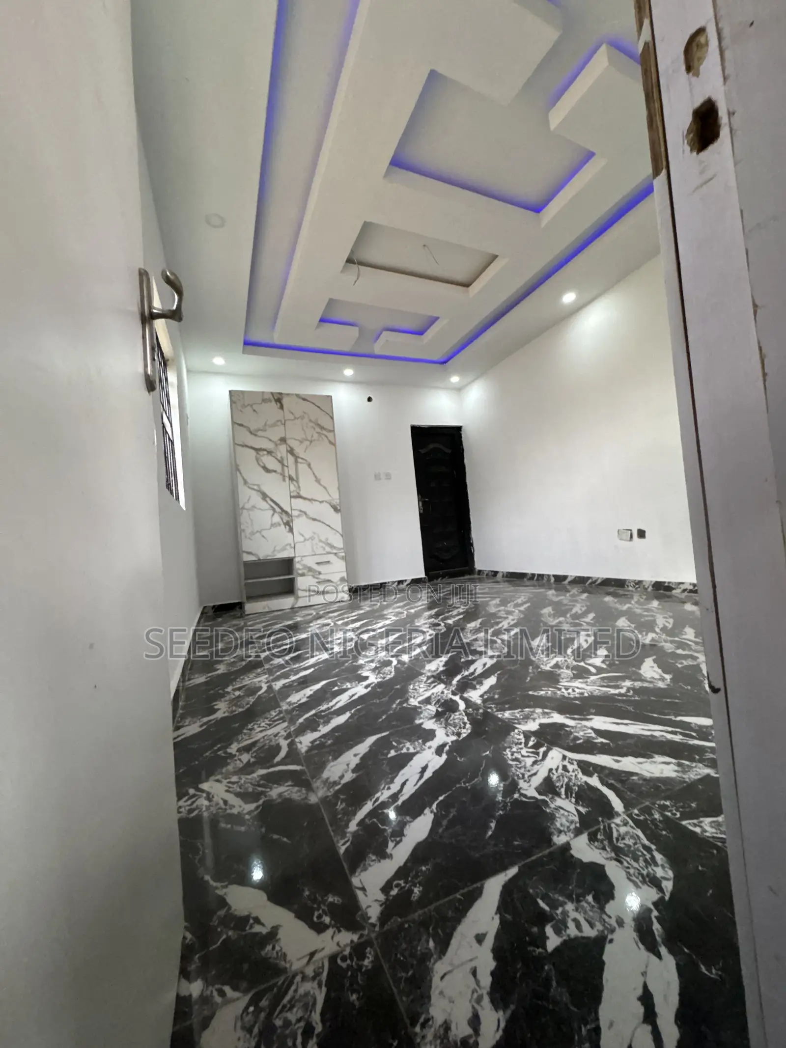 Furnished Studio Apartment in Light Estate, Igbogbo for rent in Igbogbo