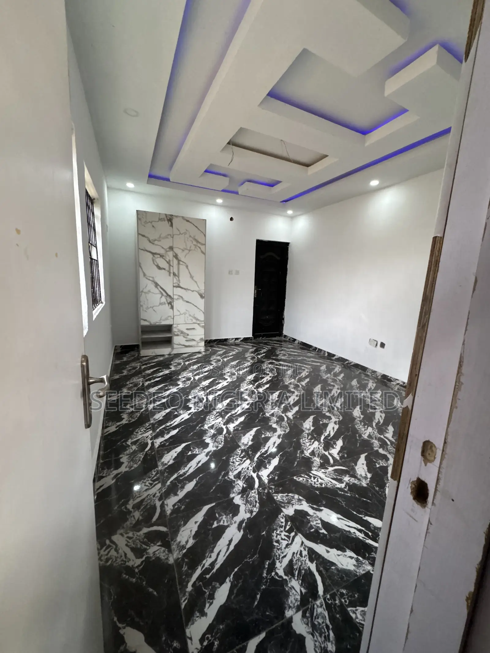 Furnished Studio Apartment in Light Estate, Igbogbo for rent in Igbogbo