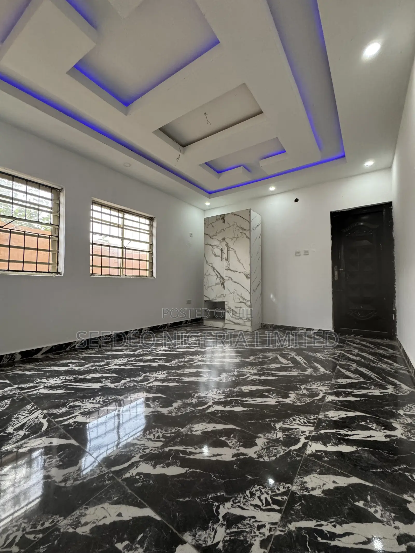 Furnished Studio Apartment in Light Estate, Igbogbo for rent in Igbogbo