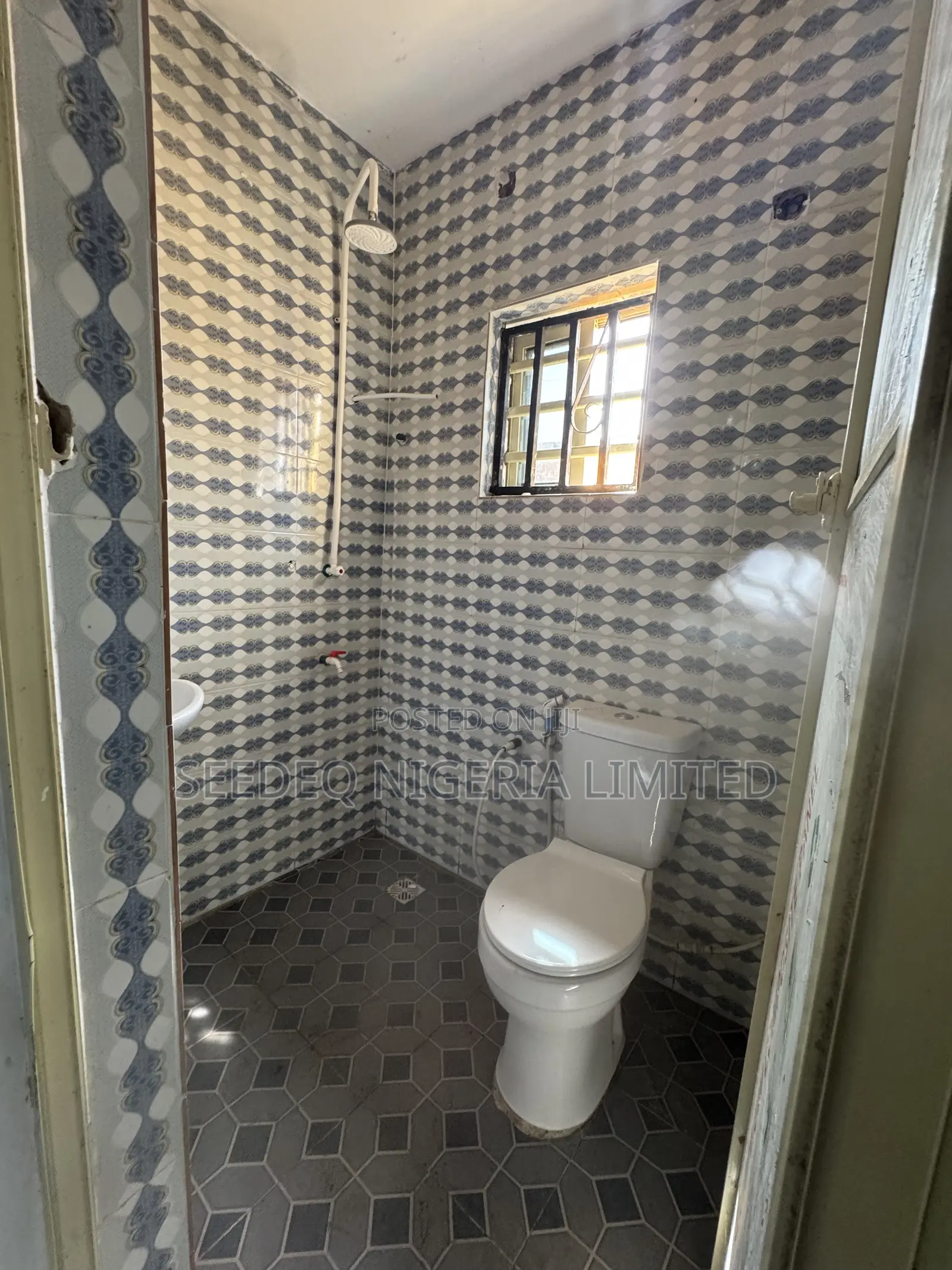 Furnished Studio Apartment in Light Estate, Igbogbo for rent in Igbogbo