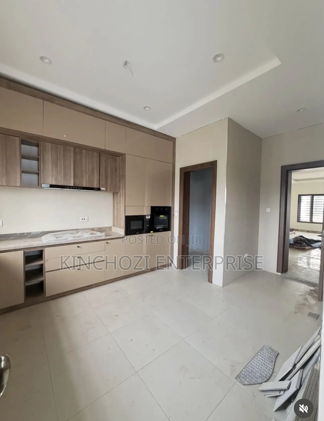 3bdrm Duplex in Lifecamp, Gaduwa for rent in Gaduwa