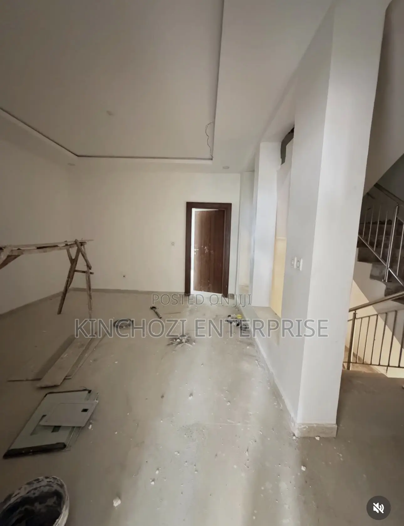 4bdrm Duplex in Guzape Main for rent in Guzape District