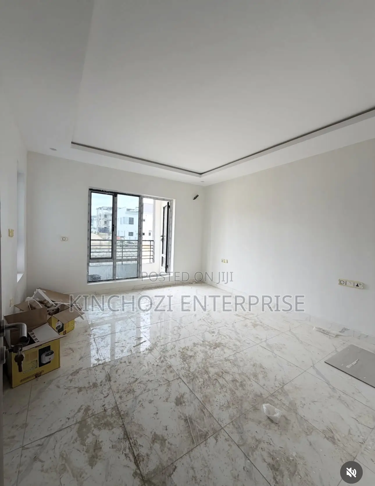 4bdrm Duplex in Guzape Main for rent in Guzape District