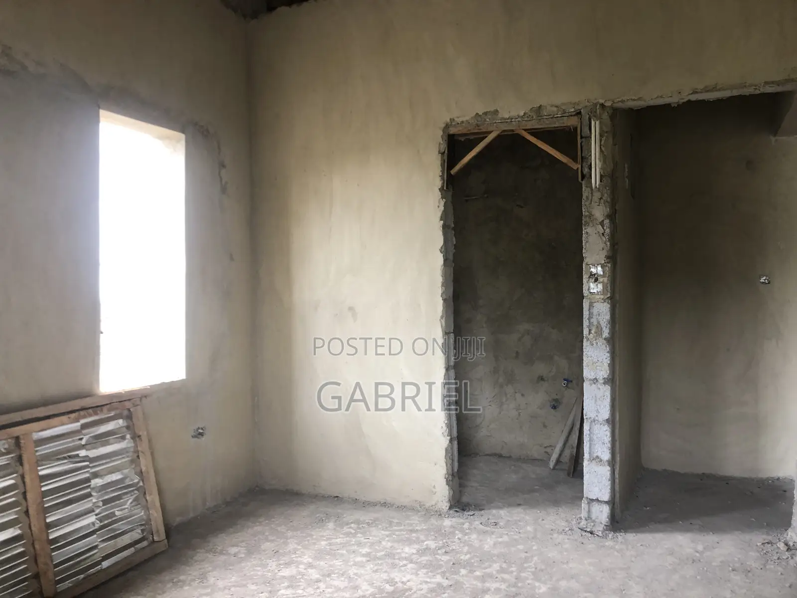 3bdrm Bungalow in Ushafa Hills Estate for sale in Ushafa