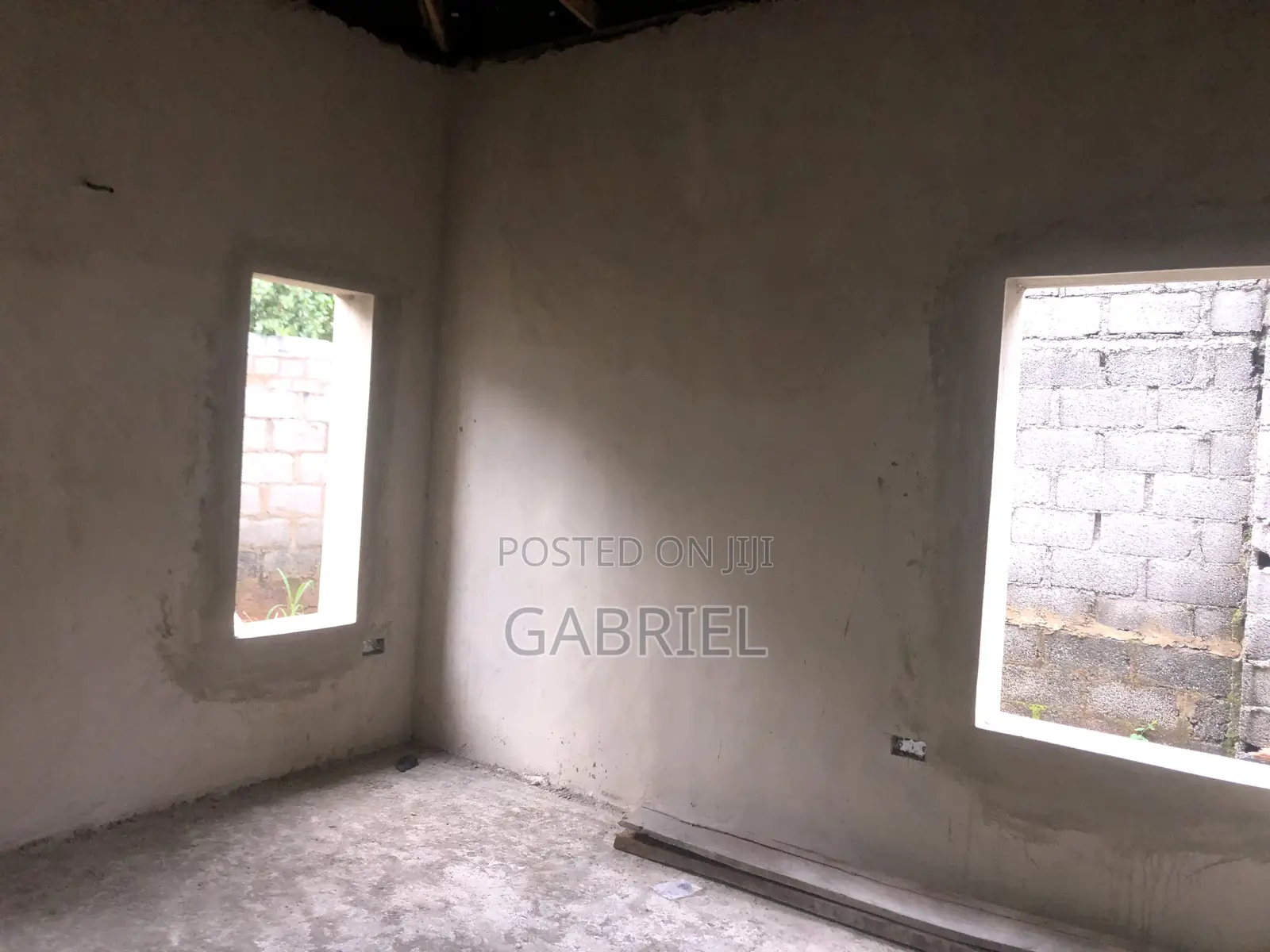 3bdrm Bungalow in Ushafa Hills Estate for sale in Ushafa