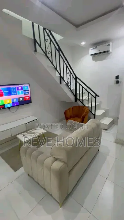 Furnished Mini Flat in Pedro for rent in Pedro