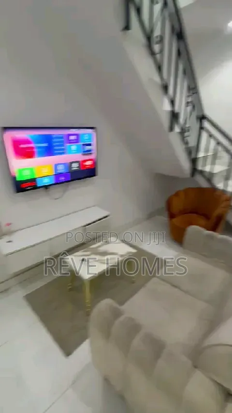Furnished Mini Flat in Pedro for rent in Pedro