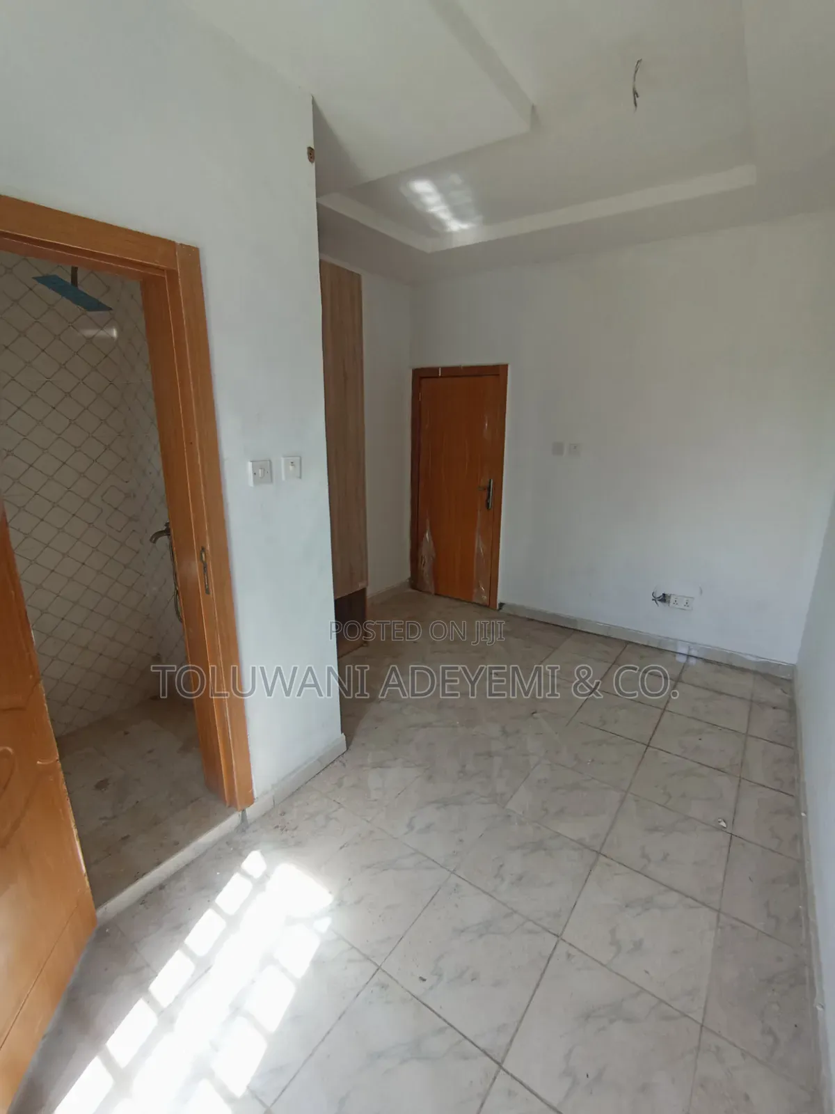 2bdrm Duplex in Ajah, Off Lekki-Epe Expressway for sale in Off Lekki-Epe Expressway