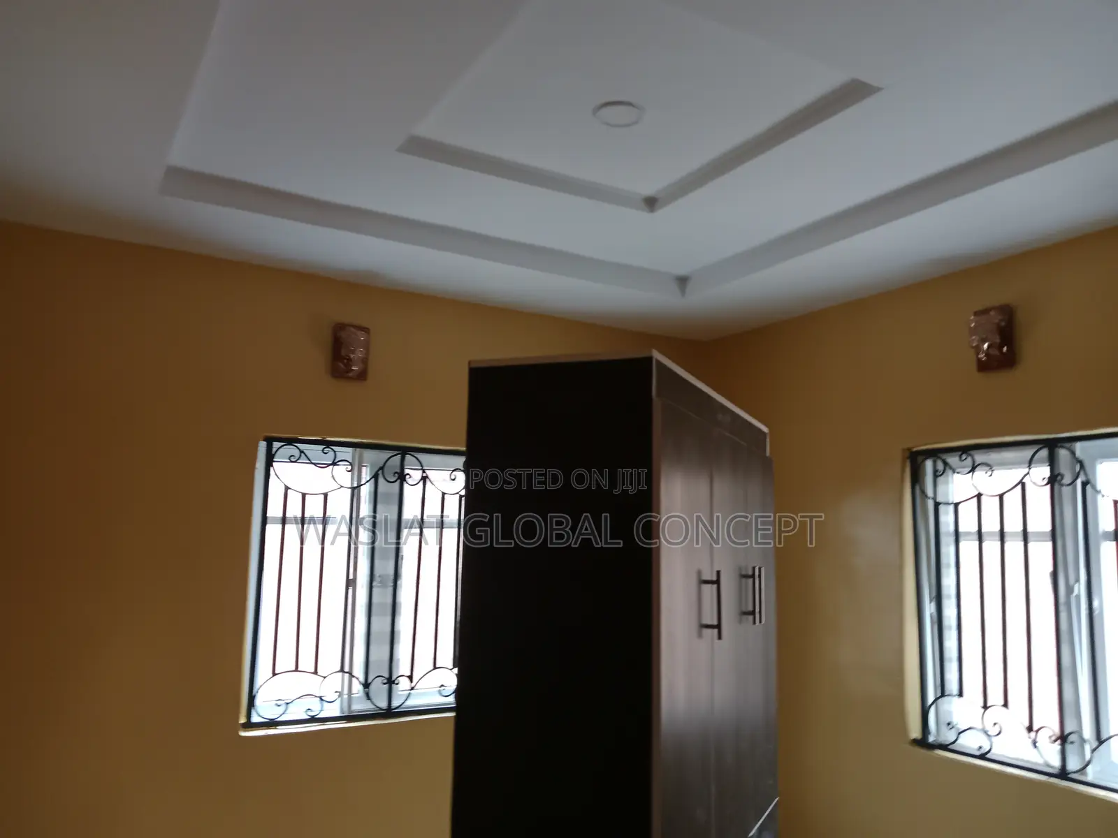 3bdrm Apartment in Koledowo Estate, for rent in Osogbo
