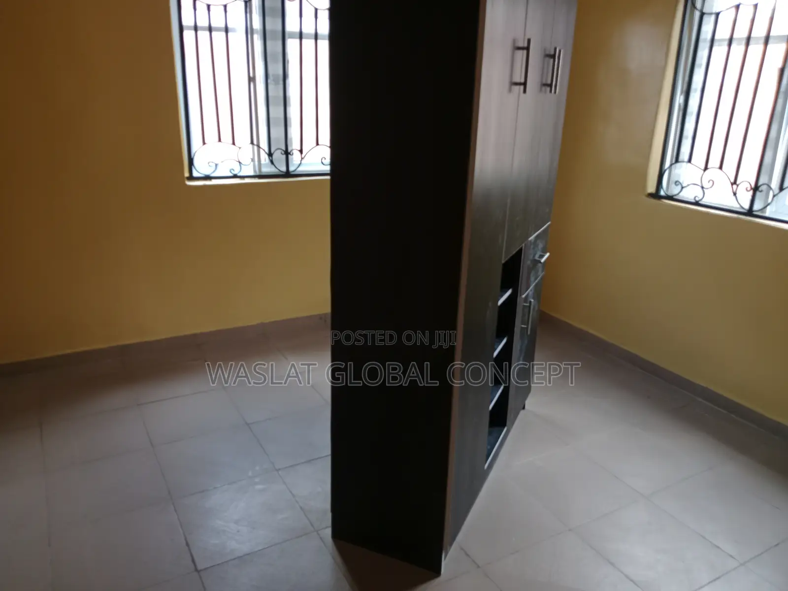 3bdrm Apartment in Koledowo Estate, for rent in Osogbo