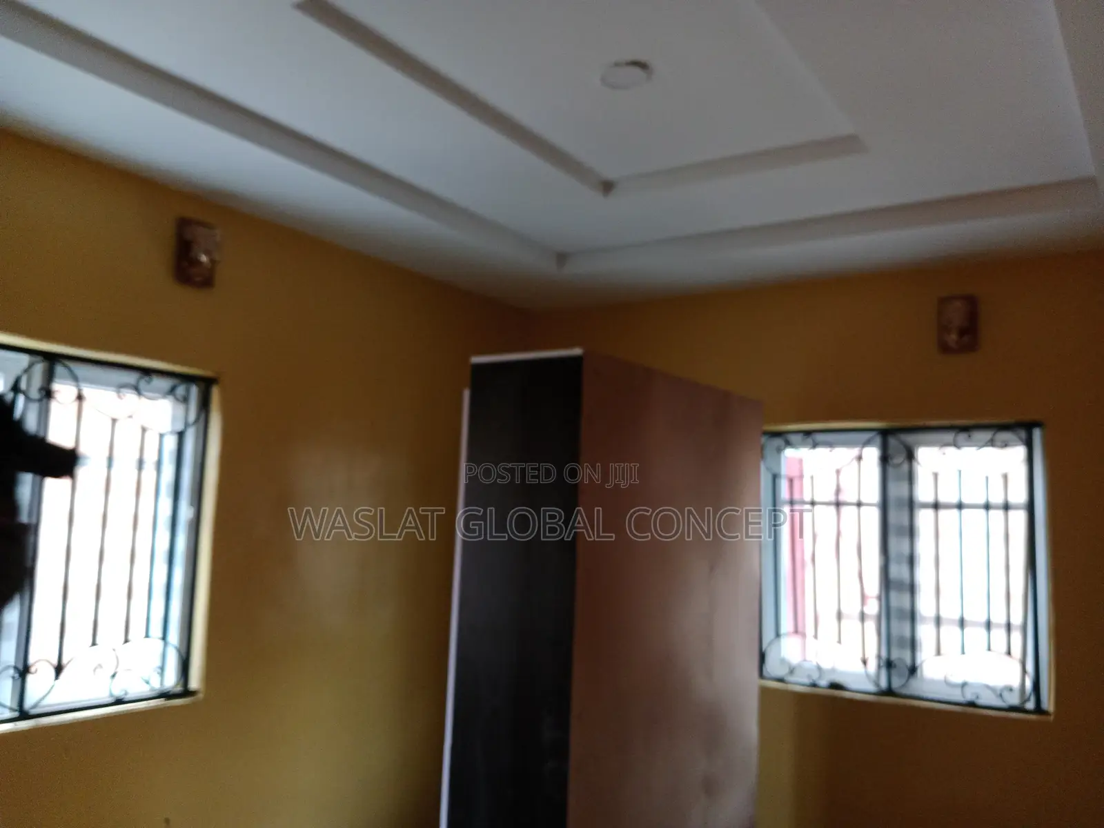 3bdrm Apartment in Koledowo Estate, for rent in Osogbo