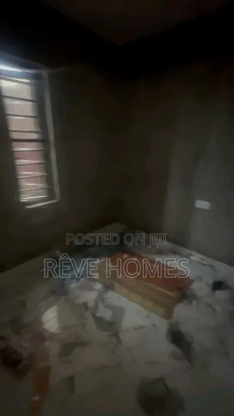 Mini Flat in Bariga / Shomolu for rent in Bariga / Shomolu