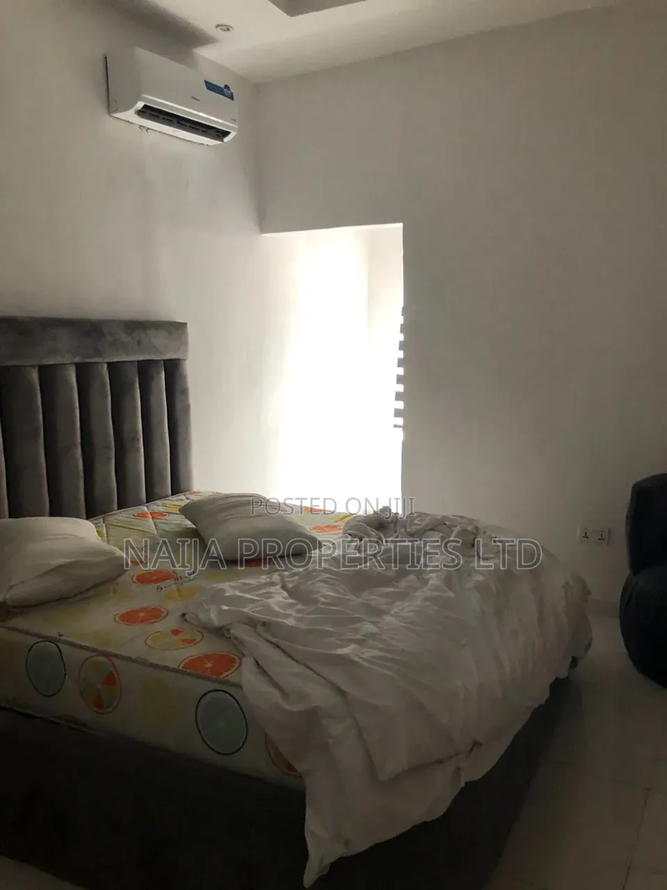 3bdrm Townhouse / Terrace in Sunview Estate, Sangotedo for rent in Sangotedo