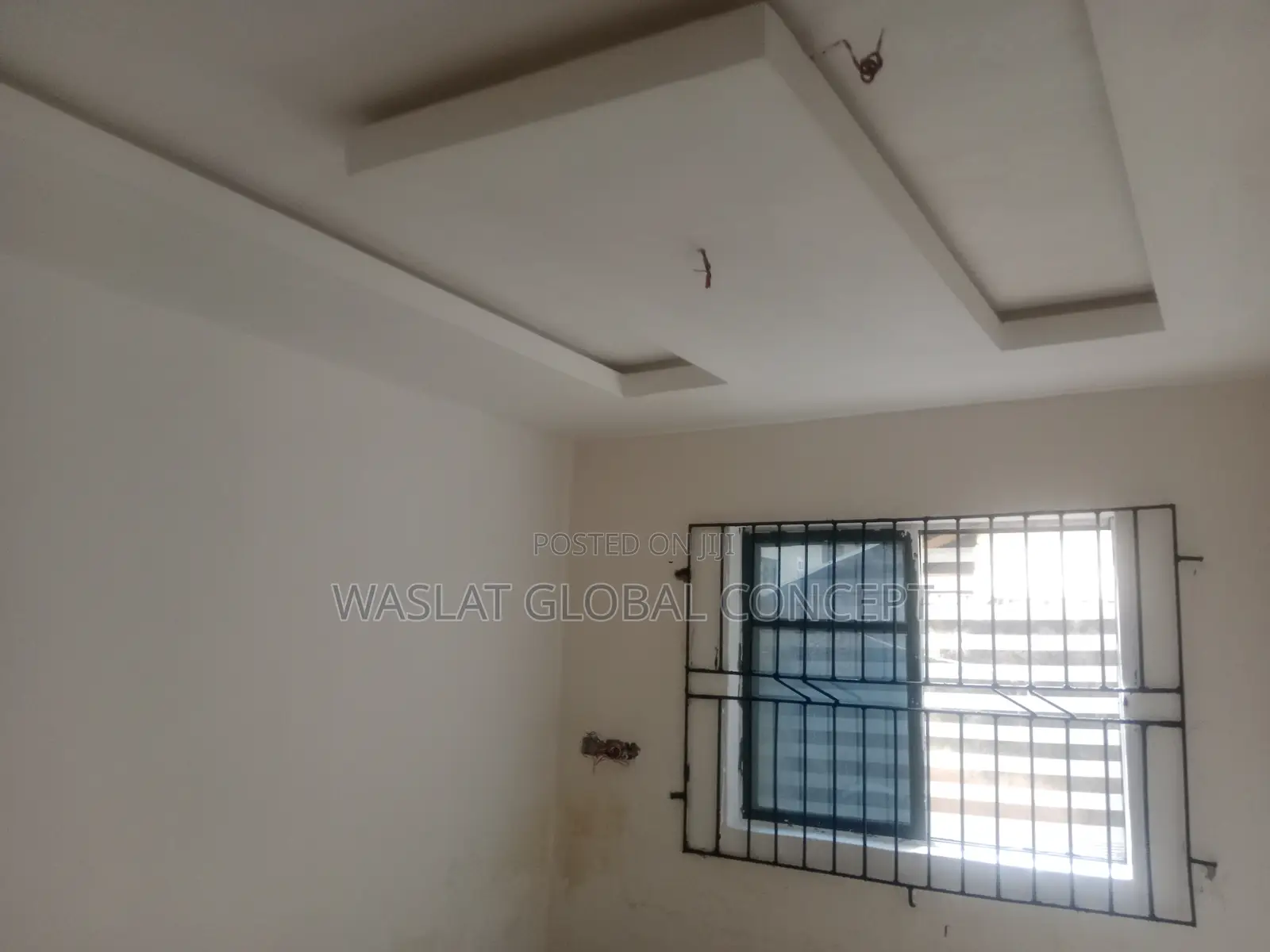 1bdrm Apartment in Koledowo Estate, Osogbo for rent in Osogbo