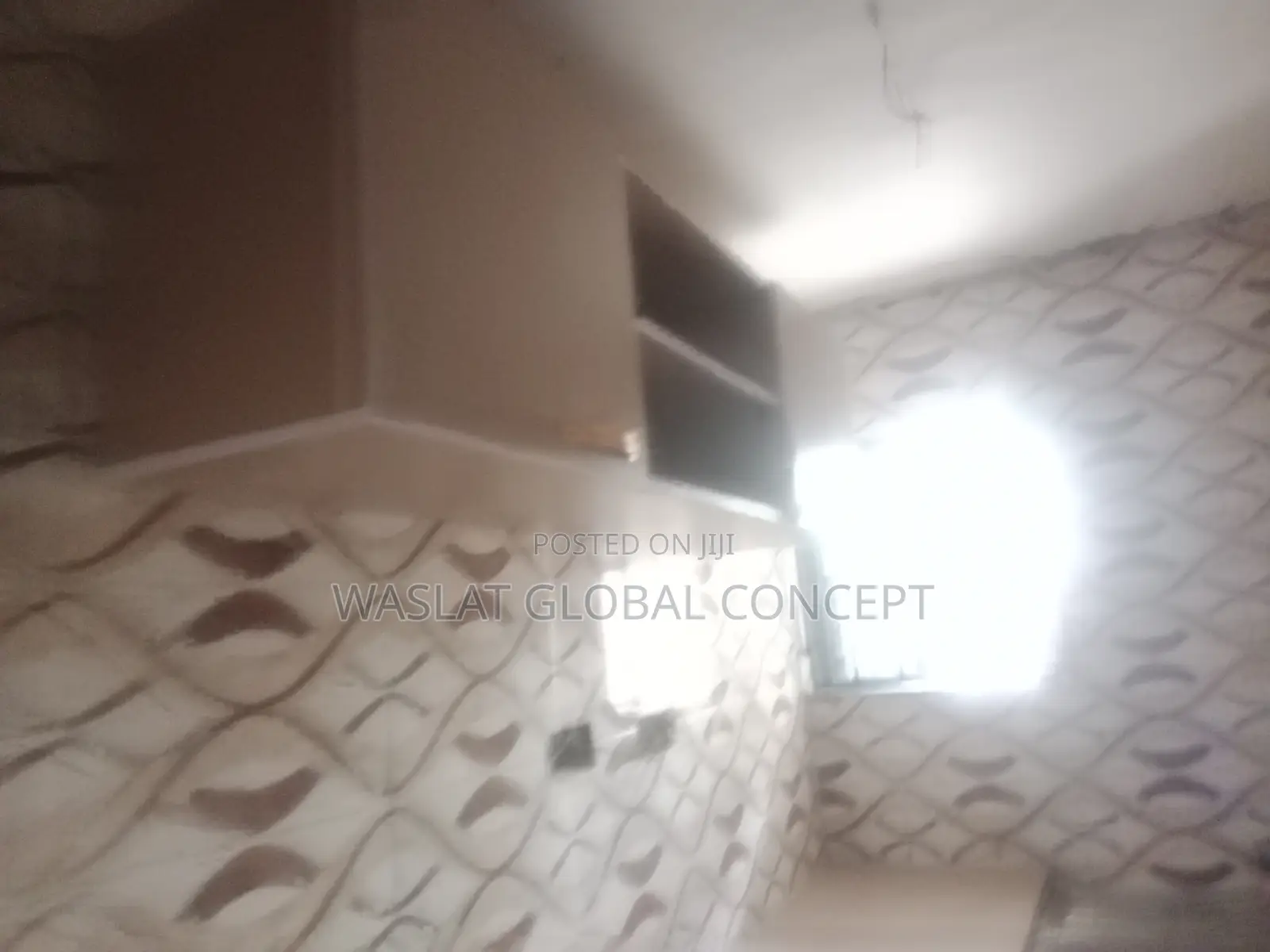 1bdrm Apartment in Koledowo Estate, Osogbo for rent in Osogbo