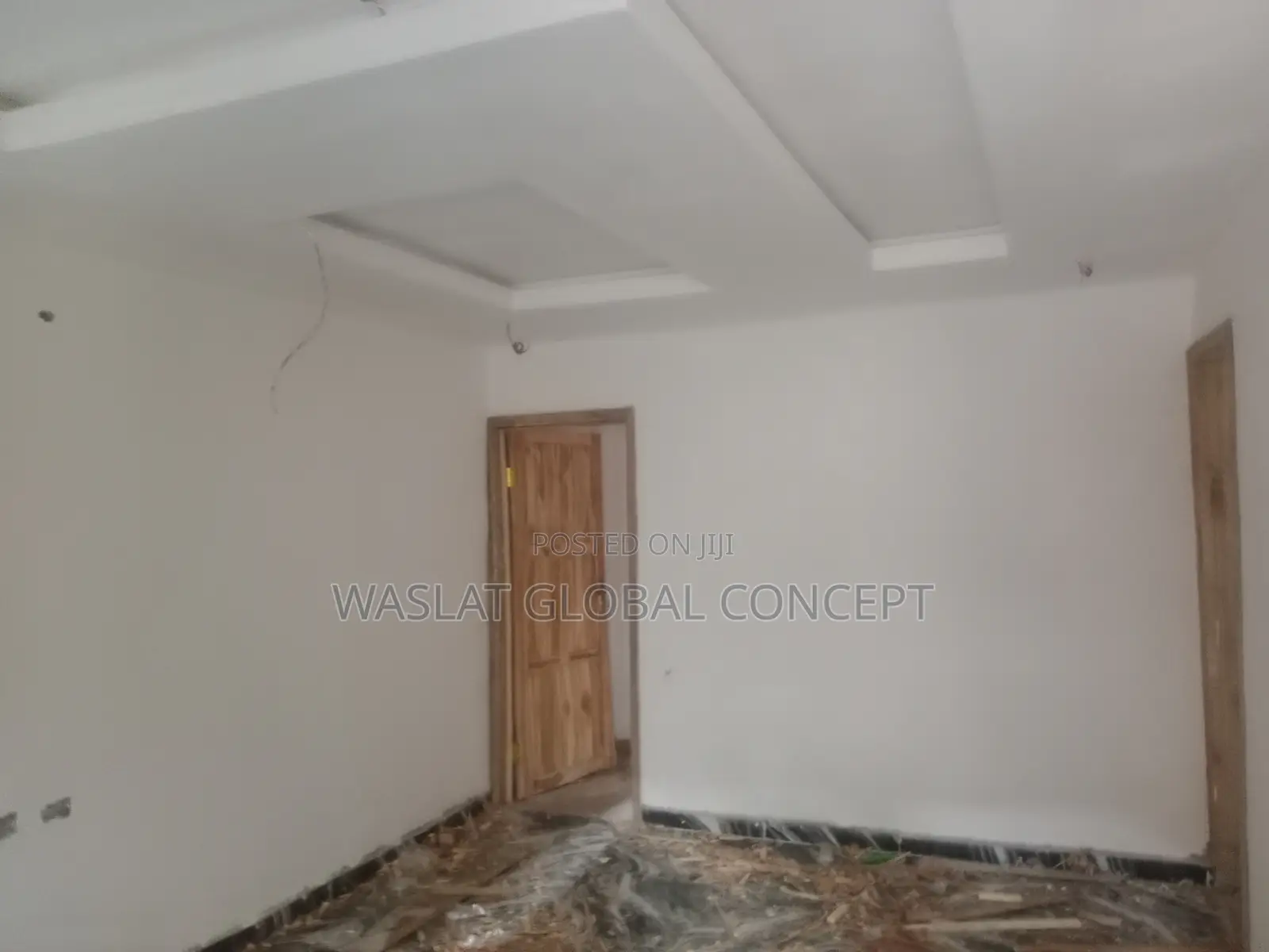 1bdrm Apartment in Koledowo Estate, Osogbo for rent in Osogbo