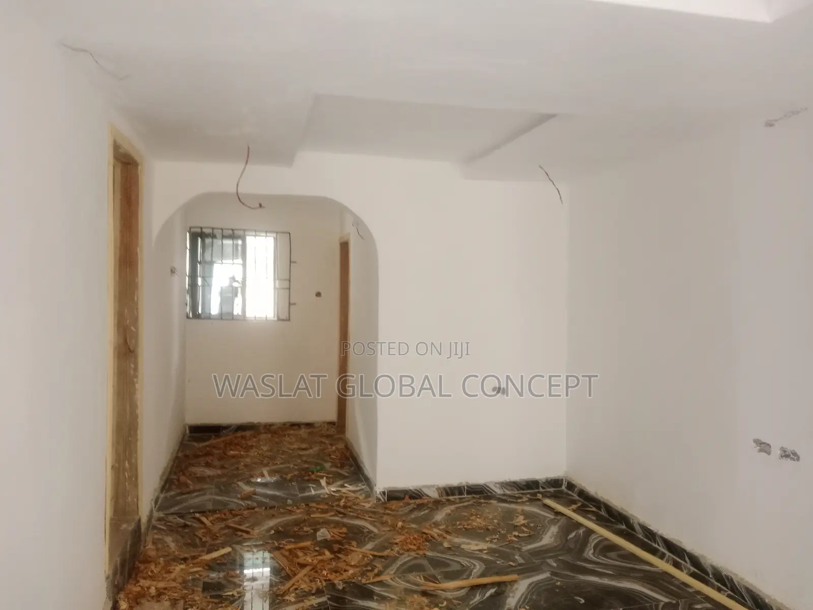 1bdrm Apartment in Koledowo Estate, Osogbo for rent in Osogbo