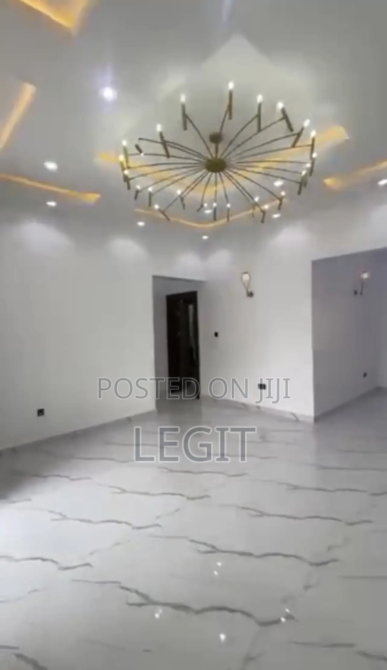 3bdrm Bungalow in Gwarinpa for sale in Gwarinpa