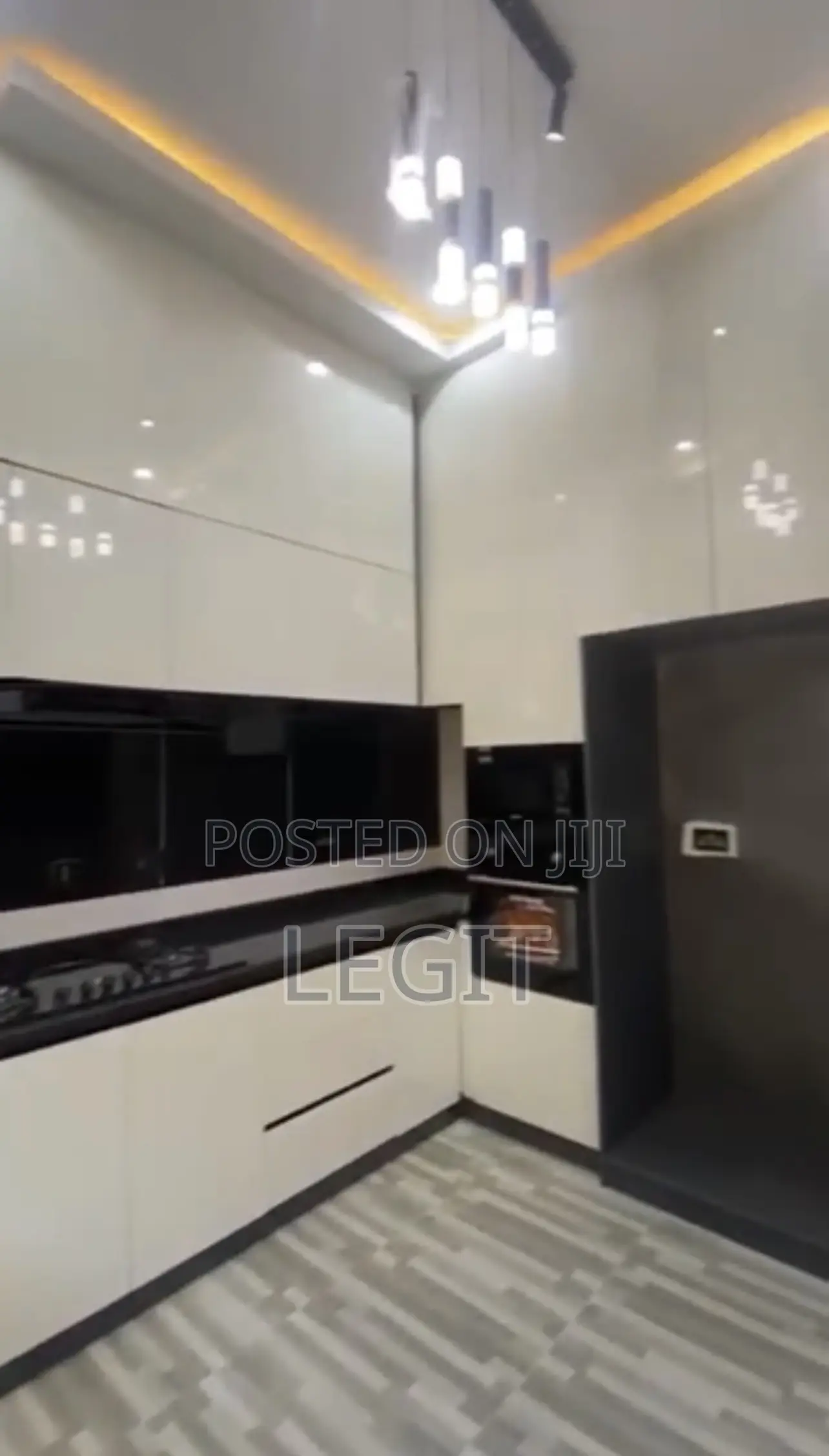 3bdrm Bungalow in Gwarinpa for sale in Gwarinpa