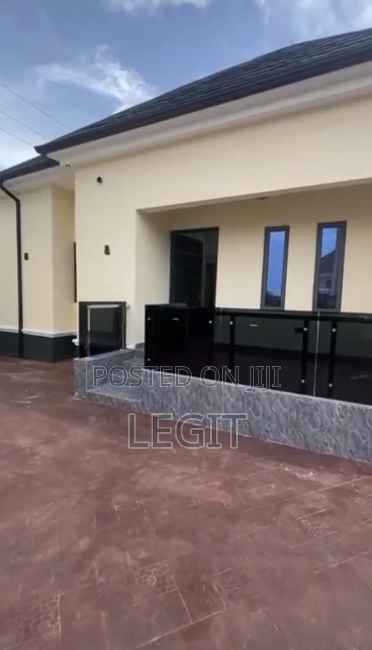 3bdrm Bungalow in Gwarinpa for sale in Gwarinpa